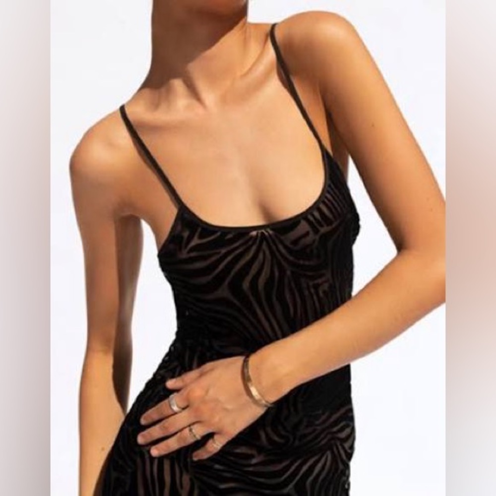 Realisation Par Amber Dress Size M - Picture 3 of 3